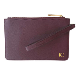 Harper James - Women's Maddie Wristlet