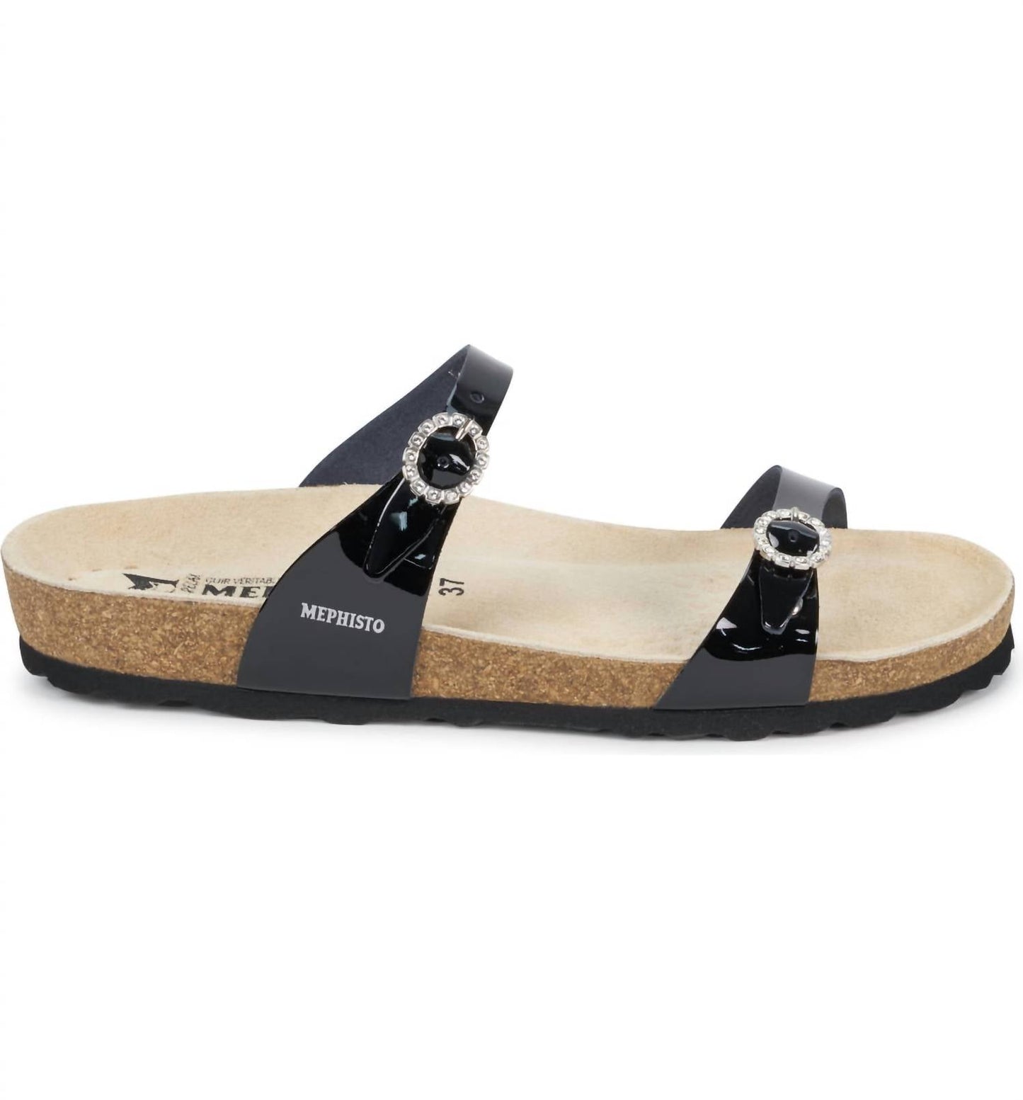 Mephisto - Women's Norie Sandal