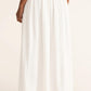 Z Supply - Reina Airy Gauze Midi Skirt