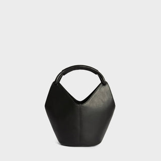 Lemiz - Women's Mia Bucket Handbag