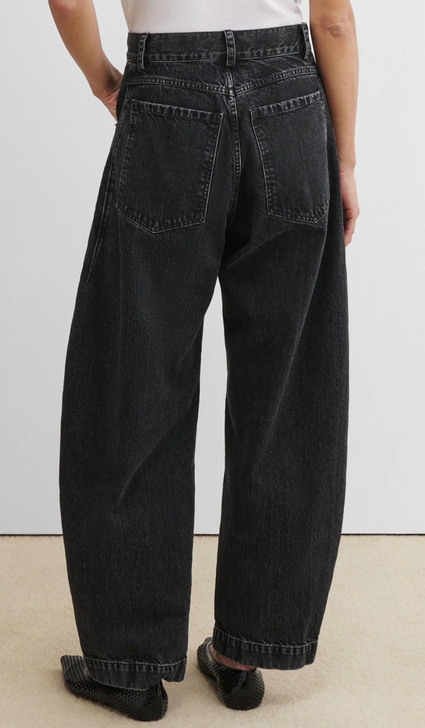 Rachel Comey - Keenan Wide-leg Pant