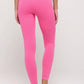 Spiritual Gangster - Love Sculpt Washed 7/8 Legging