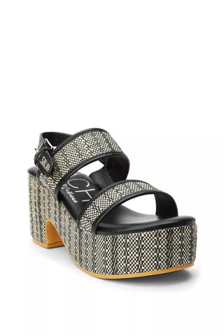 Matisse - Women's Byron Platform Sandal