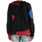Valabasas - Komodo Distressed Sweater