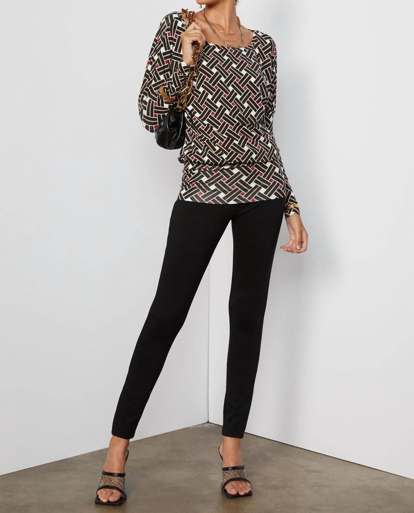 Tart Collections - Geniveve Top
