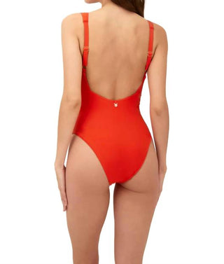 Malai - Misha Hoop One Piece