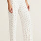 Z Supply - Vintage Ditsy Pants