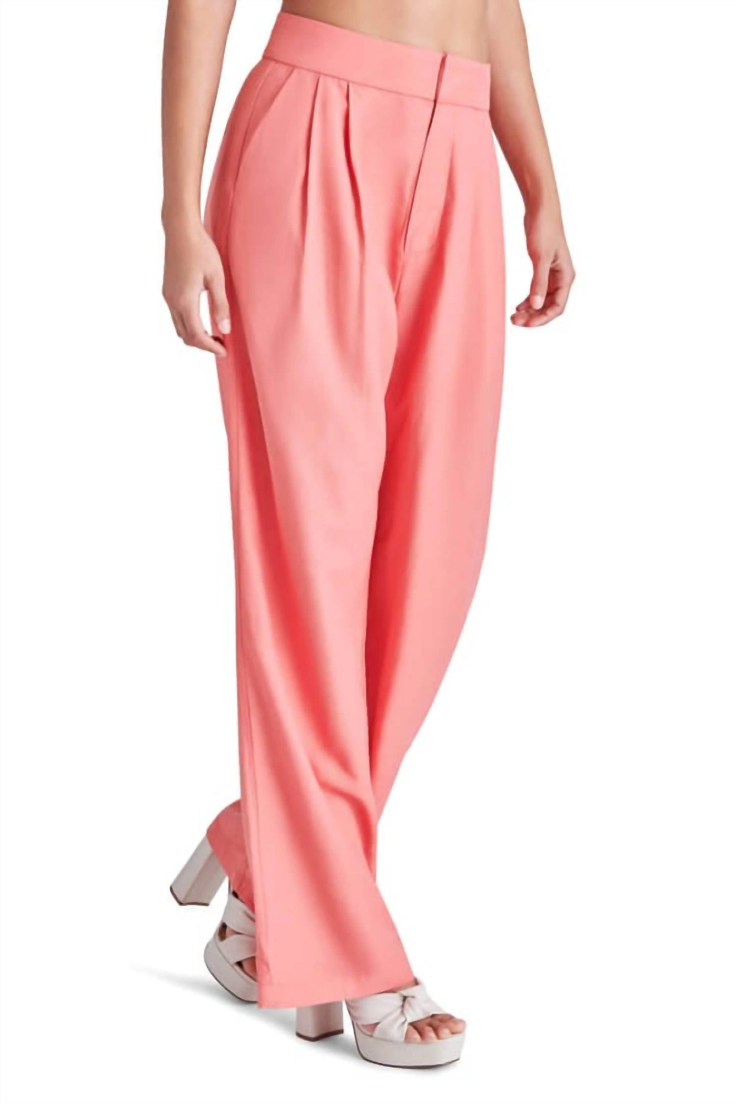 Steve Madden - Isabella Wide Leg Pant