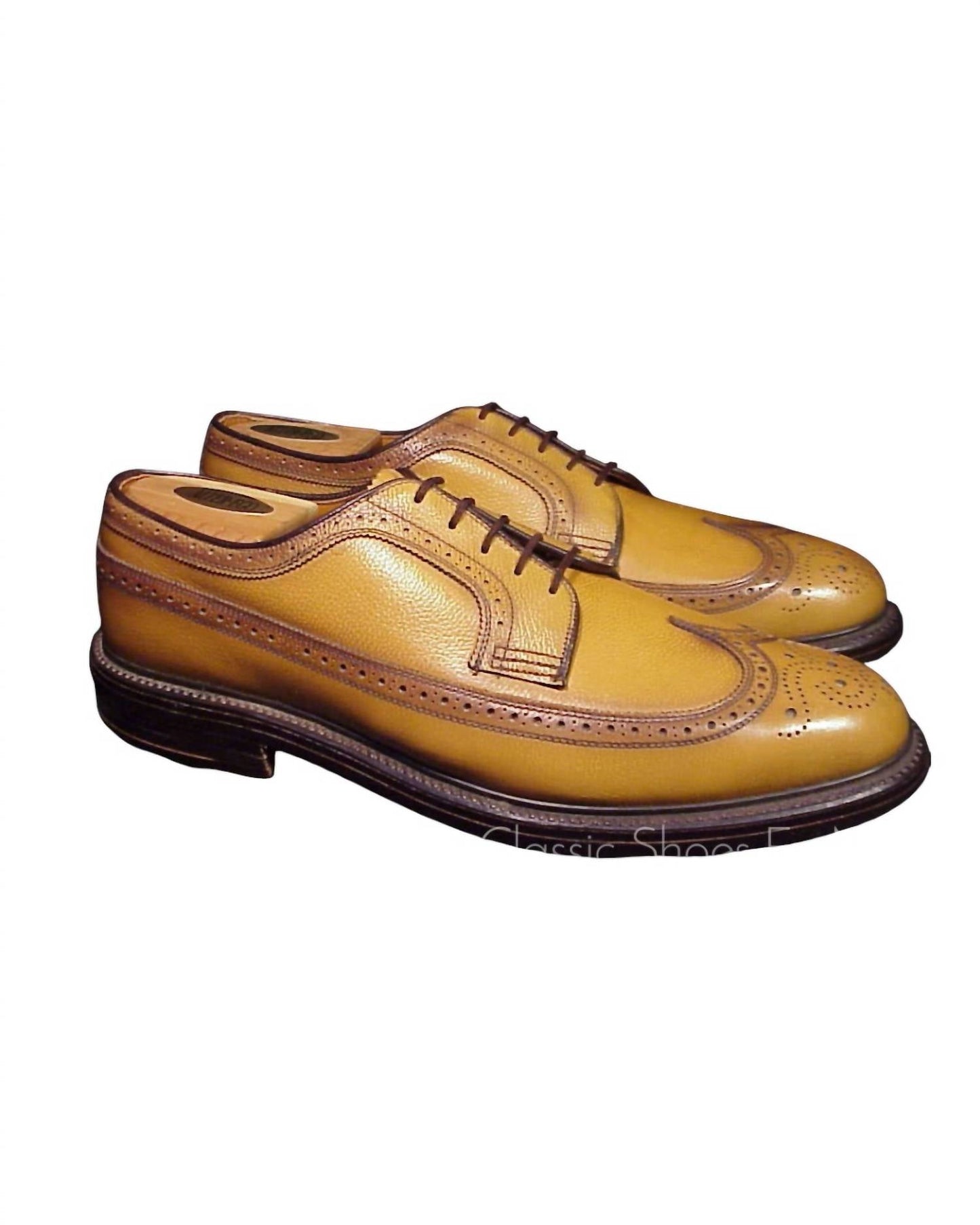 Florsheim - Men's Anders Shoe