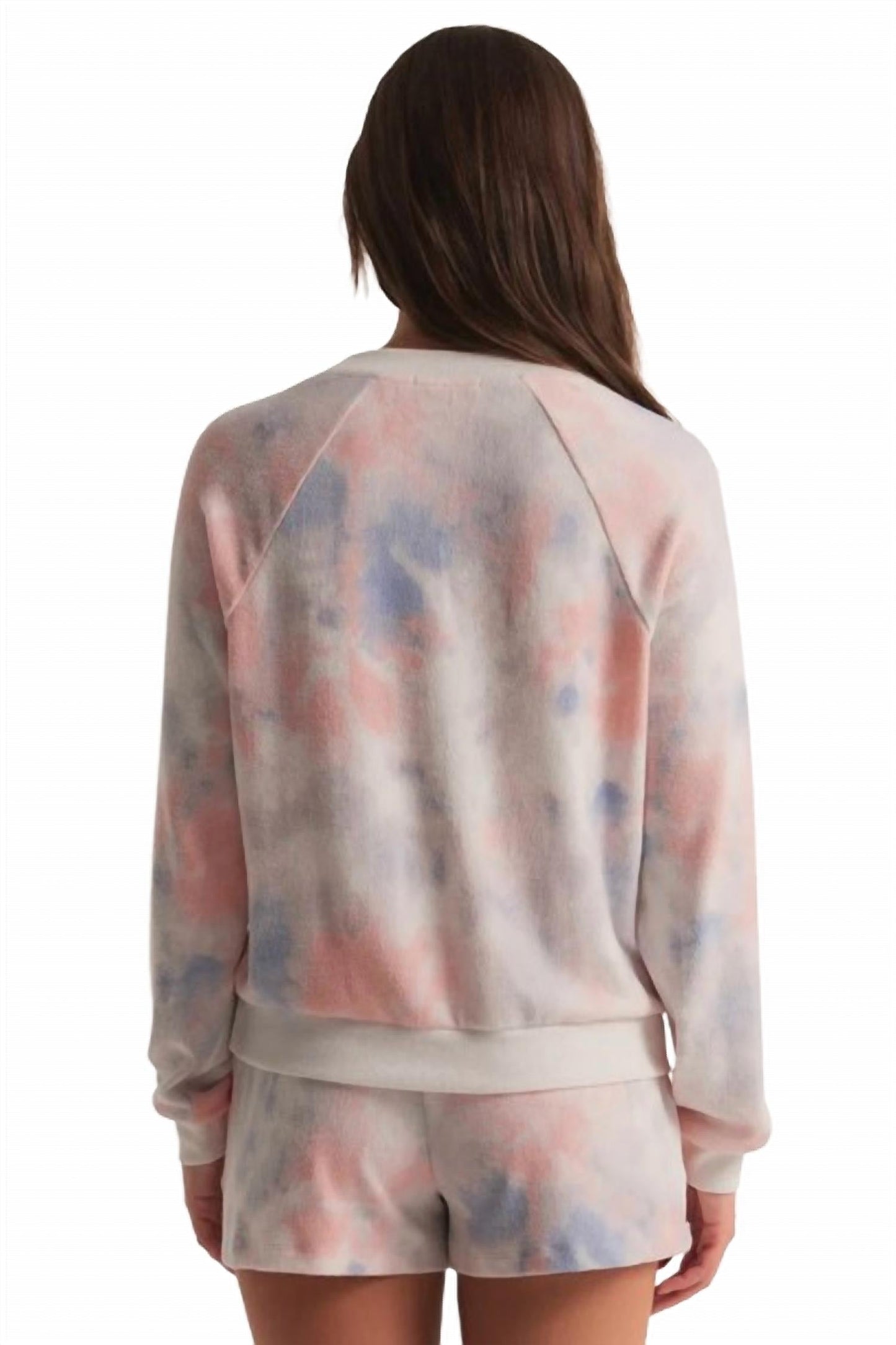 Z Supply - Yummy Tie Dye Top