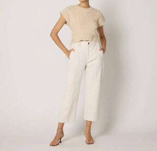 Cleobella - Gigi Sweater Vest