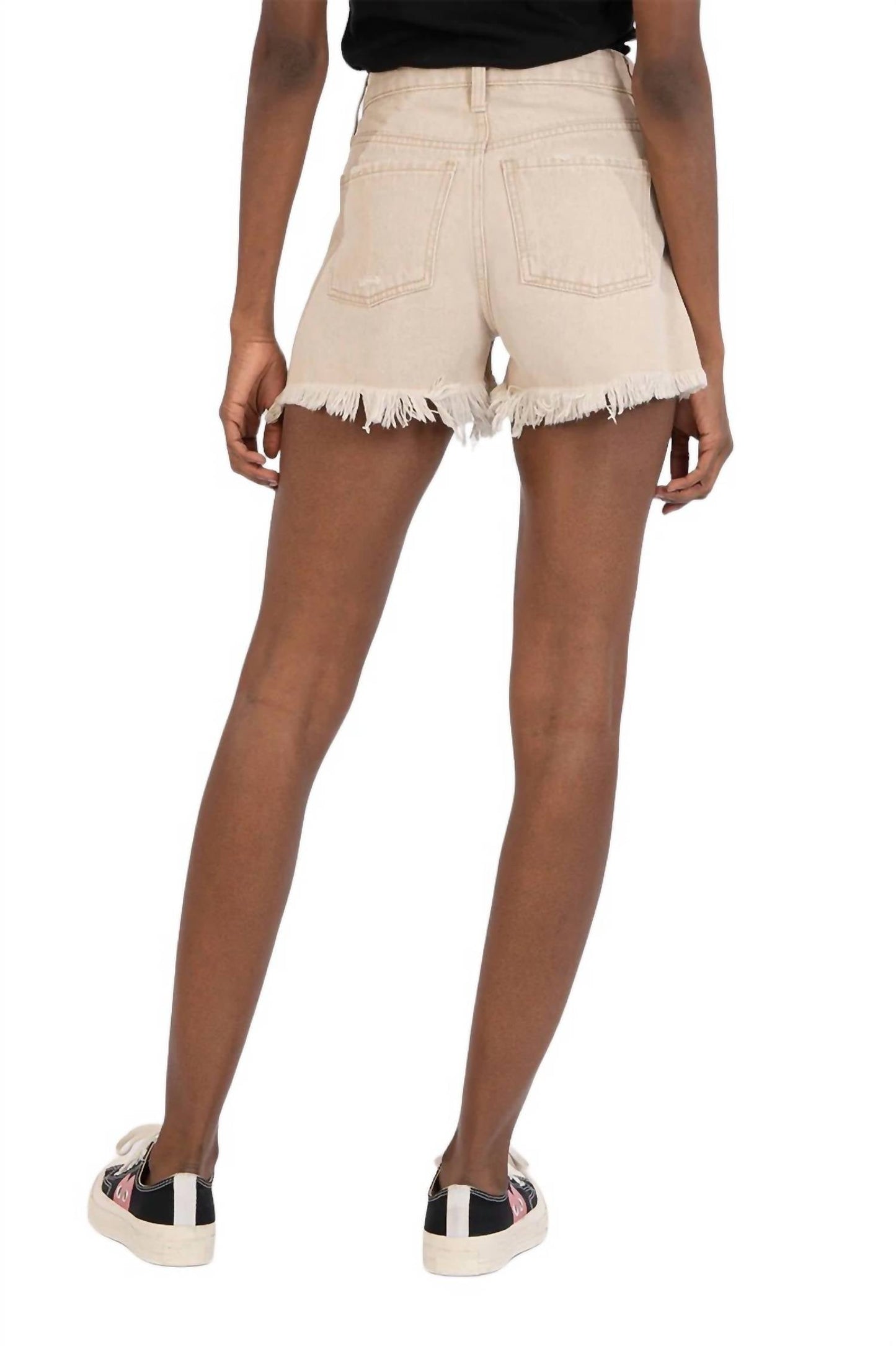 Kut From The Kloth - Jane High Rise Short