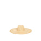 Vanessabruno - Women's Raffia Hat