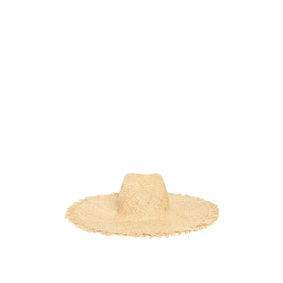 Vanessabruno - Women's Raffia Hat