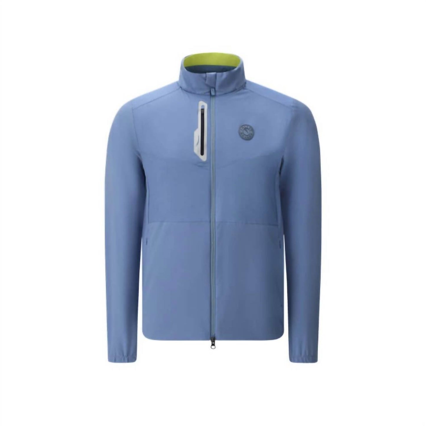 Chervò Usa - The Match Rain And Wind Jacket