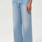 Agolde - Ren Wide Leg Jeans