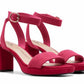 Clarks - Women's Amberlyn Bay Sandals