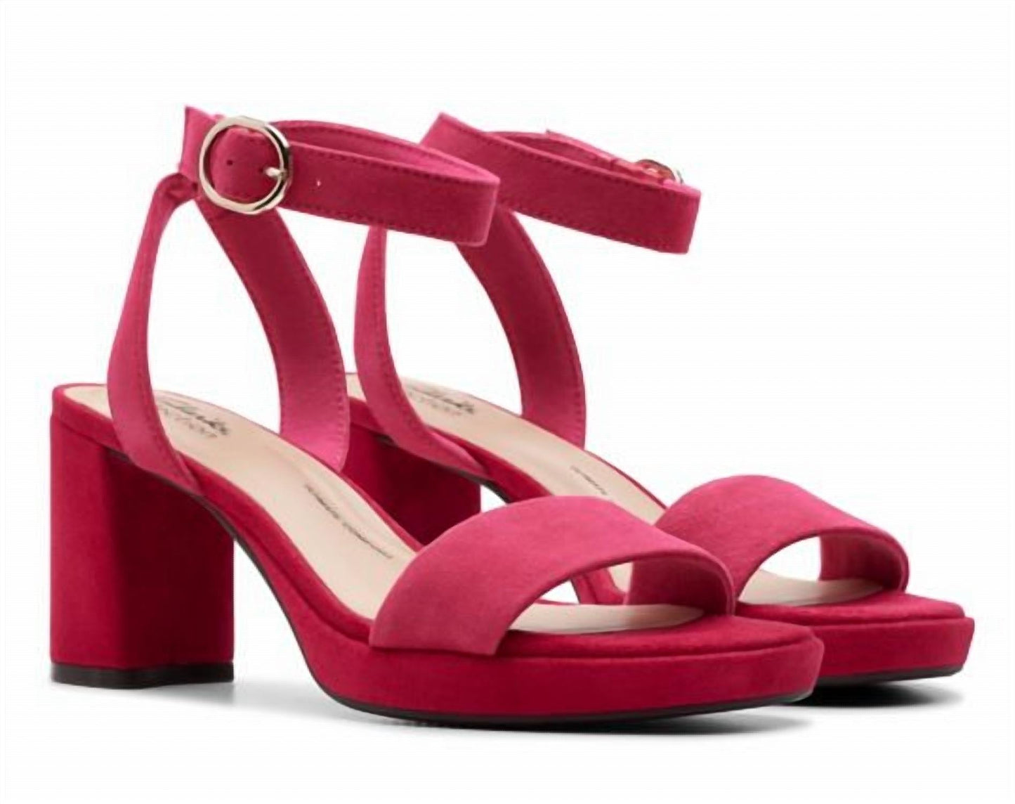 Clarks - Women's Amberlyn Bay Sandals