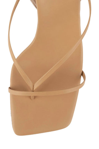 Jeffrey Campbell - Women's Fluxx Strappy Sandal