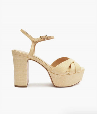 Schutz - Women's Keefa Heel