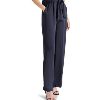 Steve Madden - Tori Button Down Jumpsuit