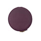Harper James - Women's Clara Round Jewelry Case