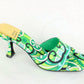Jeffrey Campbell - Women's Mr Big Sandals