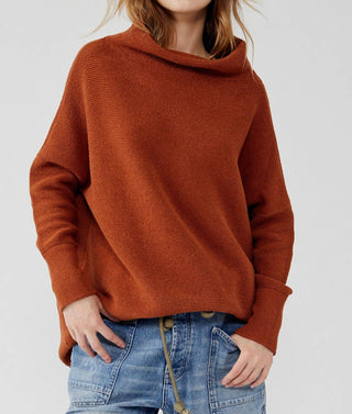 Free People - Ottoman Slouchy Fit Tunic