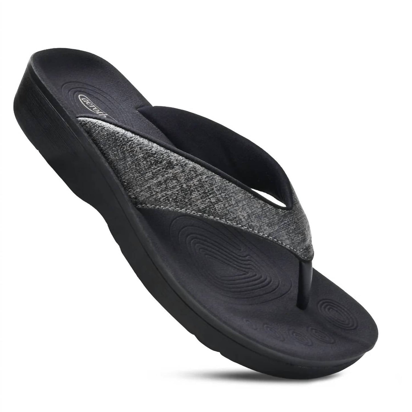 Aerothotic - Women's Mellow Vibe Arch Support Flip Flops