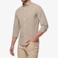 Mizzen + Main - Leeward No Tuck Dress Shirt