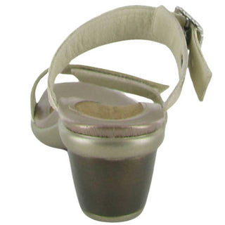 Naot - Women's Recent Heeled Sandal