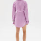 Sovere - Isla Shirt Dress
