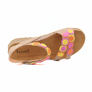Think! - Women's Koak Sandals