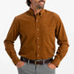 Duck Head - Whitman Corduroy Sport Shirt