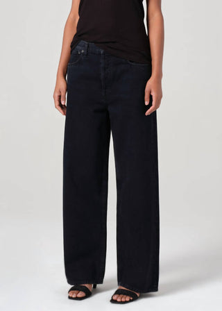 Agolde - Women's Low Slung Baggy 30.5" Jeans