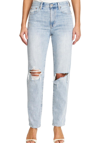 Pistola - Presley High Rise Relaxed Jean
