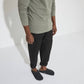 Birkenstock - Men's Zermatt Shearling