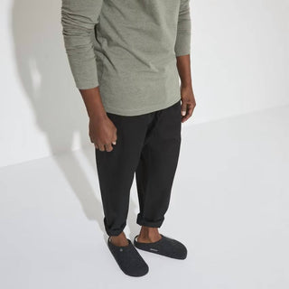 Birkenstock - Men's Zermatt Shearling