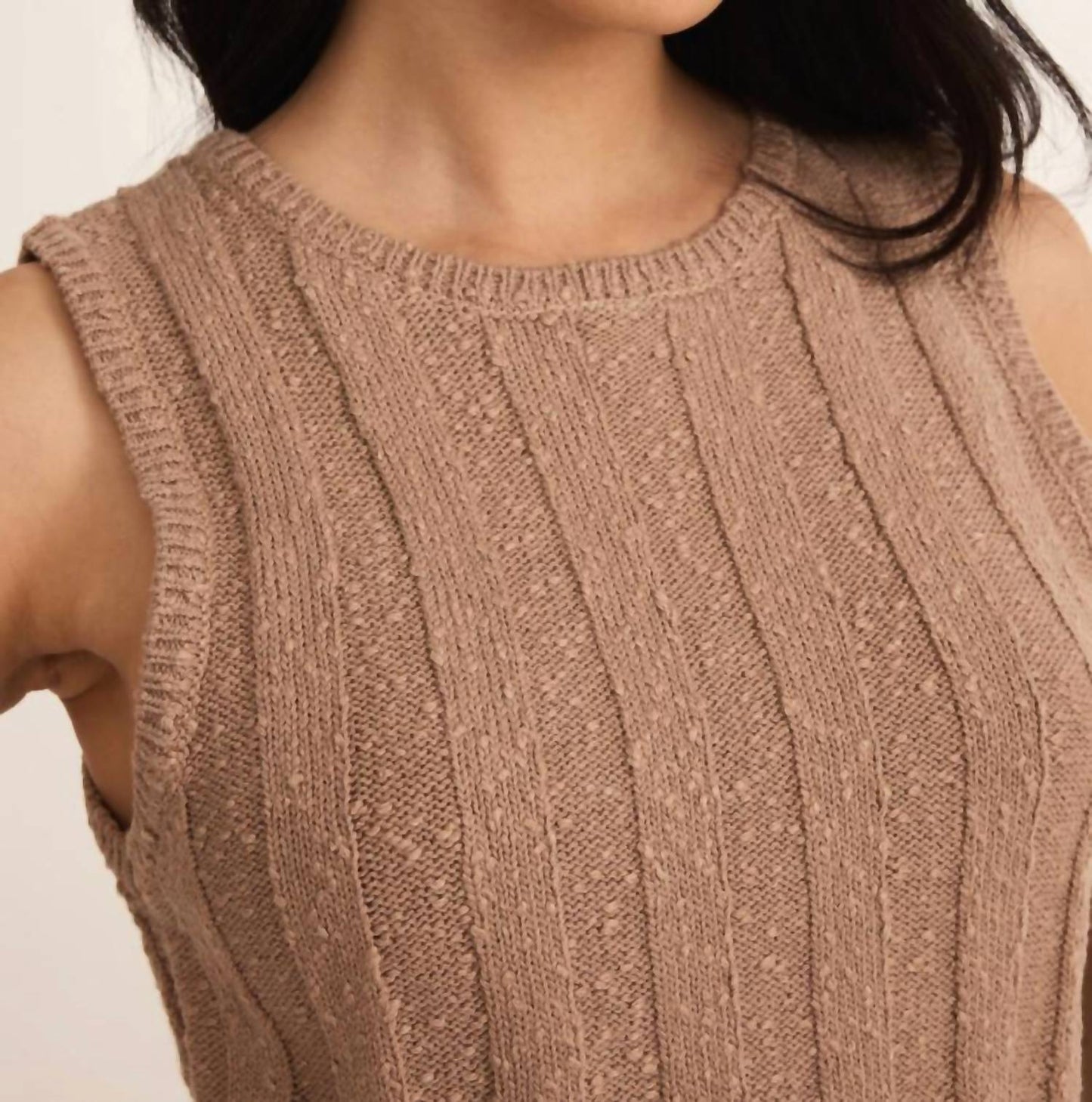 Z Supply - Calan Sleeveless Top