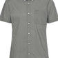 Barbour - Shell Tailored Short-sleeved Polo Shirt