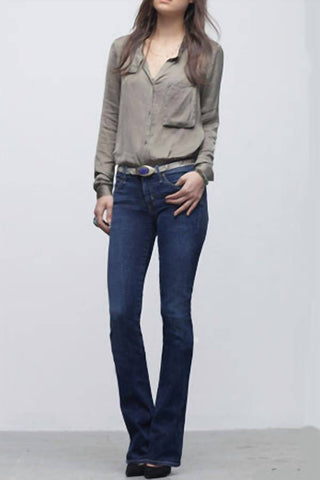 Citizens Of Humanity - Emannuelle Slim Bootcut Jeans