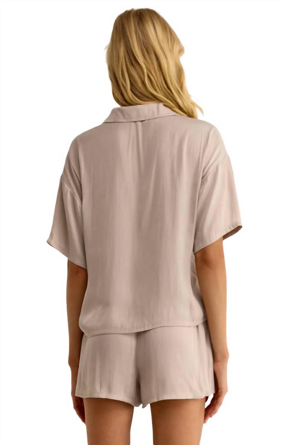 Z Supply - Treat Yourself Pajama Set