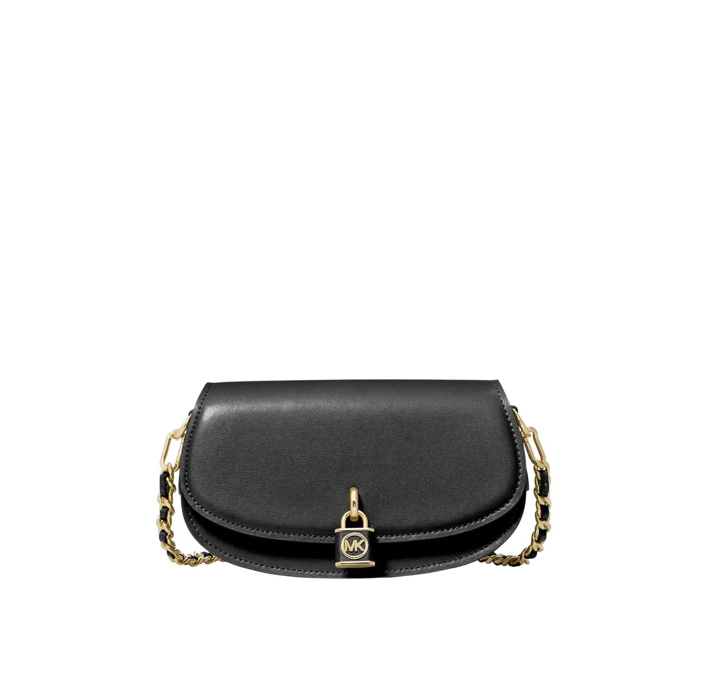 Michael Kors - Mila-Small Ew Chain Sling Shoulder Bag