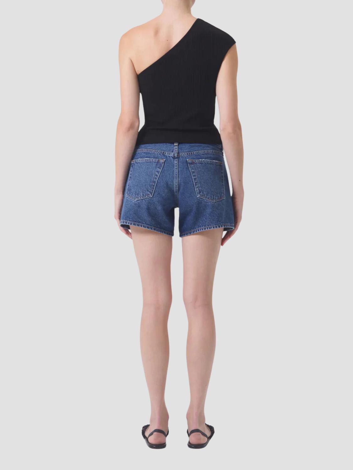 Agolde - Parker Long Short