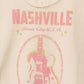 Promesa - Nashville Music City Racerback Graphic Tank Top