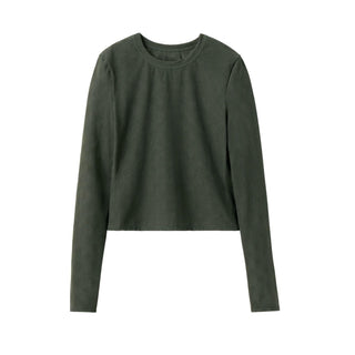 Ugg - Women Taliah Long Sleeve Mesh T-Shirt