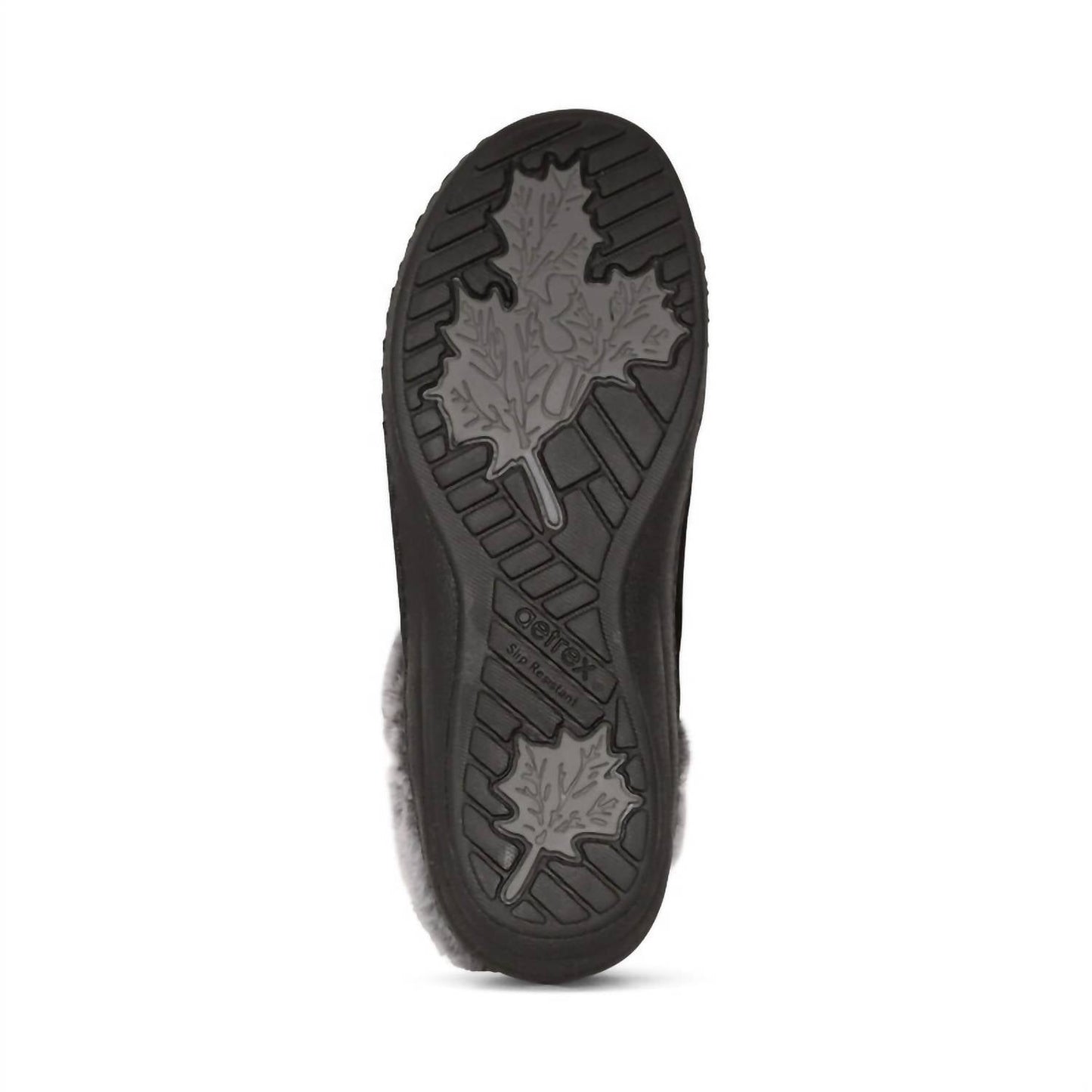 Aetrex - WOMEN'S CHRISSY SLIP-ON SHOES