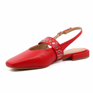 Intentionally Blank - Women's Pearl Cherry Sandal