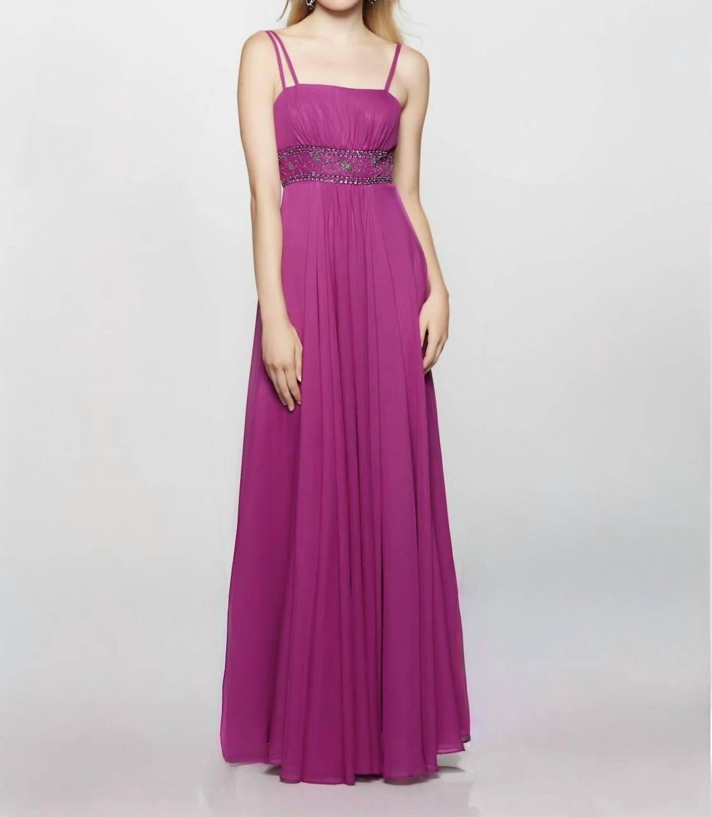 Milano Formals - Goddess Aura Gown