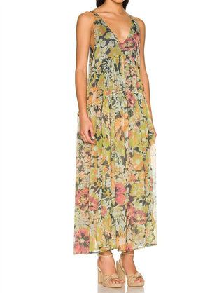 Free People - Julianna Maxi Dress